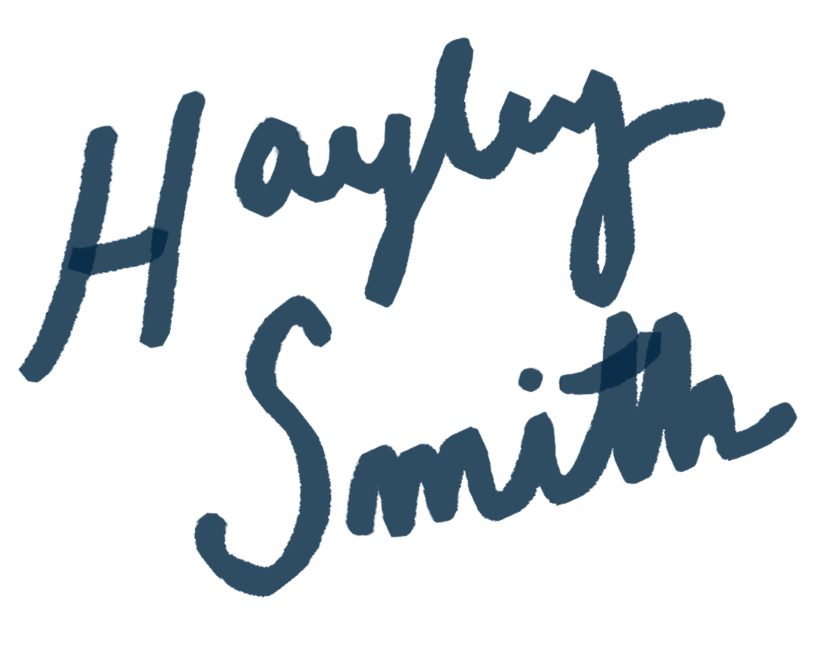 HA Smith Logo