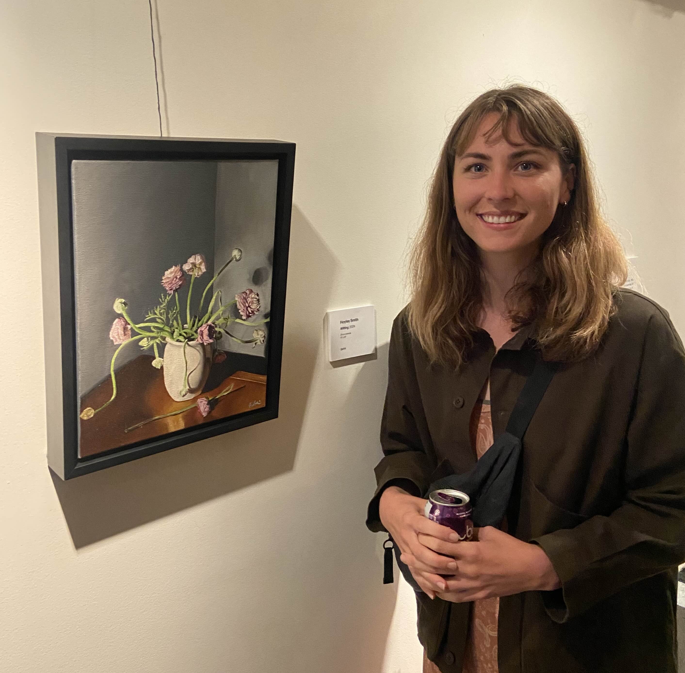 Artist portrait